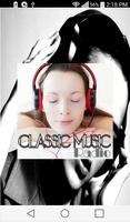 RADIO CLASSIC MUSIC Affiche