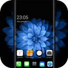 Theme for phone 8 Fans: Android to ios skin icône