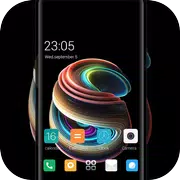 Theme for Xiaomi Mi A1 HD