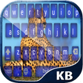 keyboard theme Animals