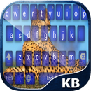 keyboard theme Animals-APK