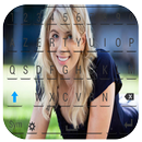 صورتي على لوحة المفاتيح APK
