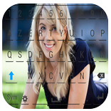 My Photo Keyboard Theme