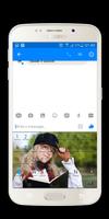 My Photo Keyboard Theme スクリーンショット 1