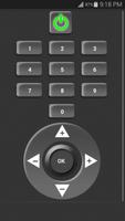 العالمي TVRemoteControl نكتة تصوير الشاشة 1