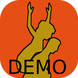 DonnaMobile demo - natural family planning icon