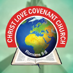 Christ Love Covenant Church