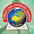 Christ Love Covenant Church biểu tượng