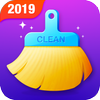 Clean Booster+, Junk Cleaner & Phone Booster icon