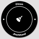 Clean Jharkhand أيقونة