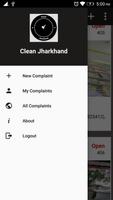 Clean Jharkhand الملصق