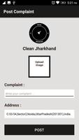 Clean Jharkhand screenshot 2