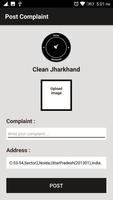 Clean Jharkhand imagem de tela 2