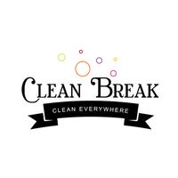Clean Break Affiche