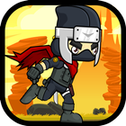 Super Ninja Adventures World-icoon