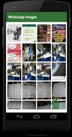 Cleaner For Whatsapp plus captura de pantalla 1
