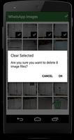 Cleaner For Whatsapp plus captura de pantalla 2