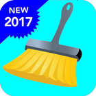 Clean My Phone -disk clean icon