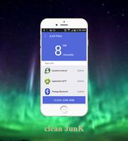 Clean My Phone -disk clean اسکرین شاٹ 3
