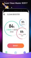 Super Booster For Android скриншот 1