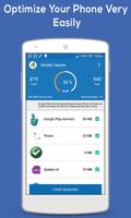 Mobile Cleaner capture d'écran 3