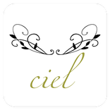 Beautiful notebook  - ciel