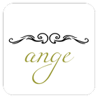 美しい日記帳 ange-アンジュ（かわいい・写真・無料） icône