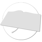 Easy to use Reading Diary icon