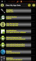 App Data Cleaner تصوير الشاشة 2