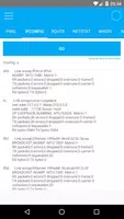 ネットワークツール（ネットワークのテスト・検証） Screenshot 1