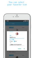 Create scenario and story -serif screenshot 3