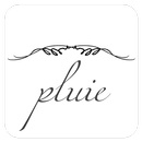 白いメモ帳、黒いメモ帳 pluie-プリュイ（シンプル・写真・無料） APK