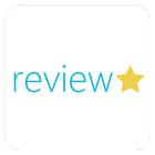 review icon