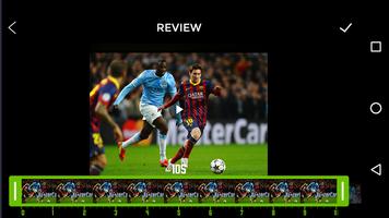 In Match - Experience Football capture d'écran 2