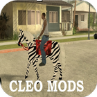 CLEO Mods for GTA SA иконка