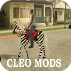 CLEO Mods for GTA SA أيقونة