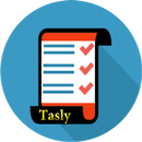 Tasly-Multi Functional List Maker APK