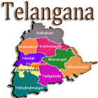 Telangana Land Record,Id Cards иконка