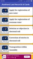 Telangana Land Records & Id Cards syot layar 3