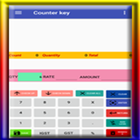 Counter Key-Advanced Business Calculator 圖標