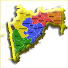 Maharashtra माझा 图标