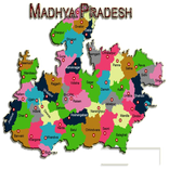 MP Land Records,Id Cards