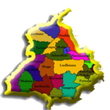 Punjab Land Records & Id Cards