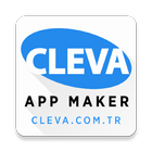 Cleva™ App Maker icône