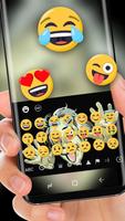 Clever Einstein Keyboard screenshot 1