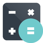 Clever+ Calculator أيقونة