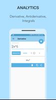 Clever+ Calculator اسکرین شاٹ 2