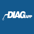 Diagapp icon