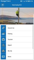 MyCityByICC capture d'écran 1