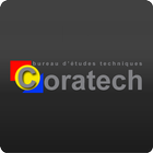 آیکون‌ Coratech